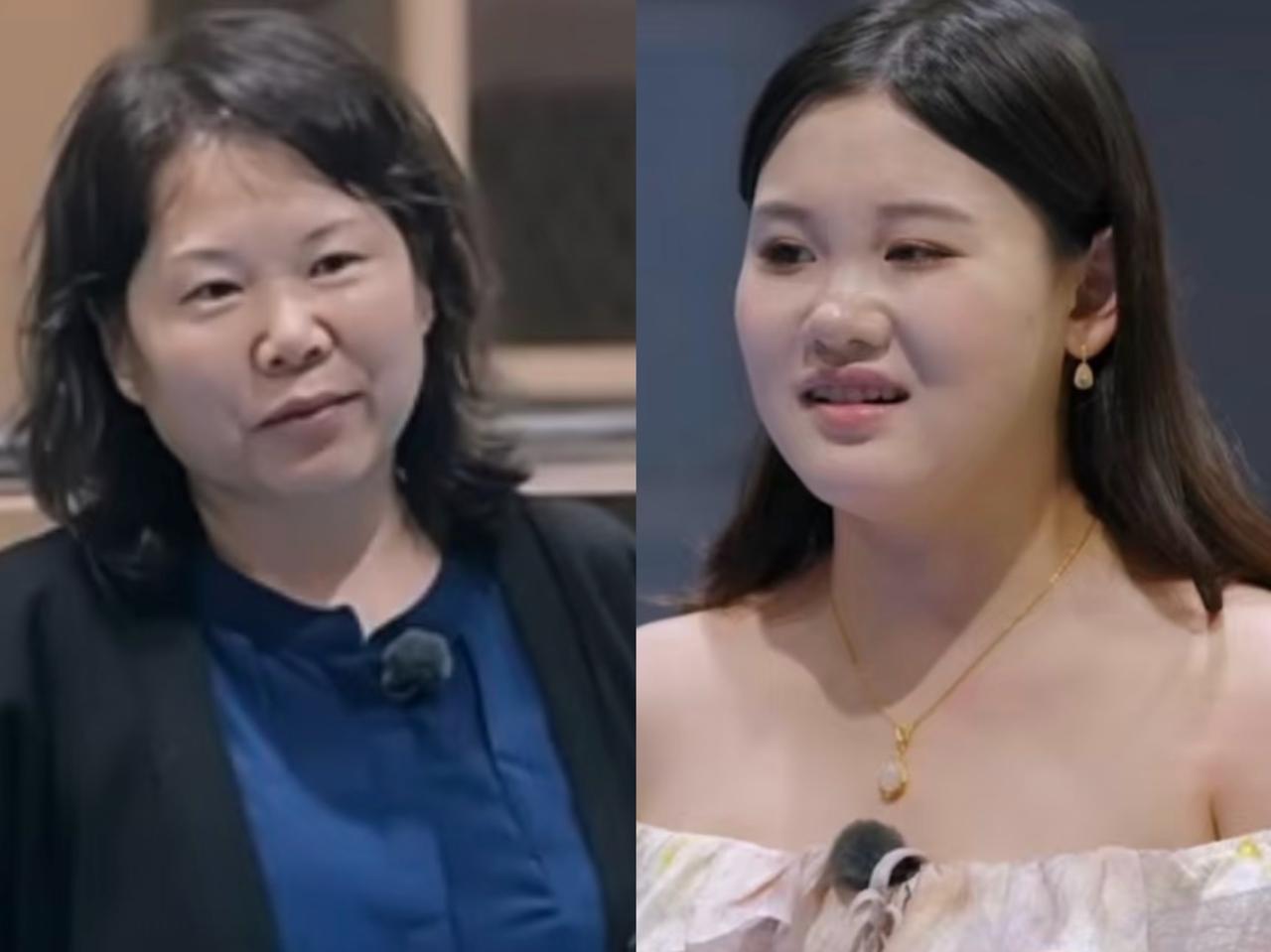 如果我是张家齐的妈妈，《我家那闺女》节目结束后，要做的第一件事不是修复和