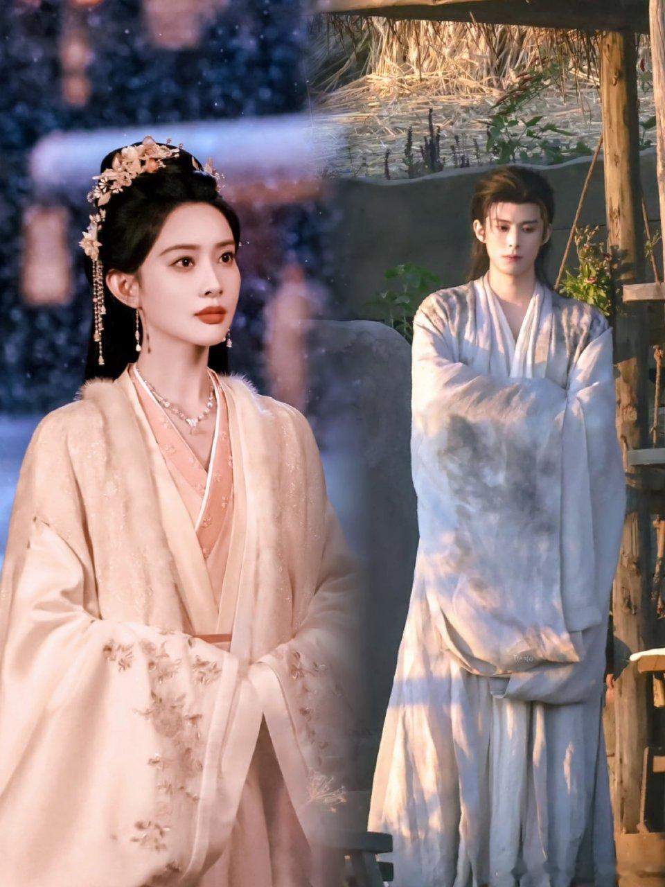 感觉这个本都被传烂了，现言大ip，盯着的人很多，热度不会小，但是吐槽也不会少，不