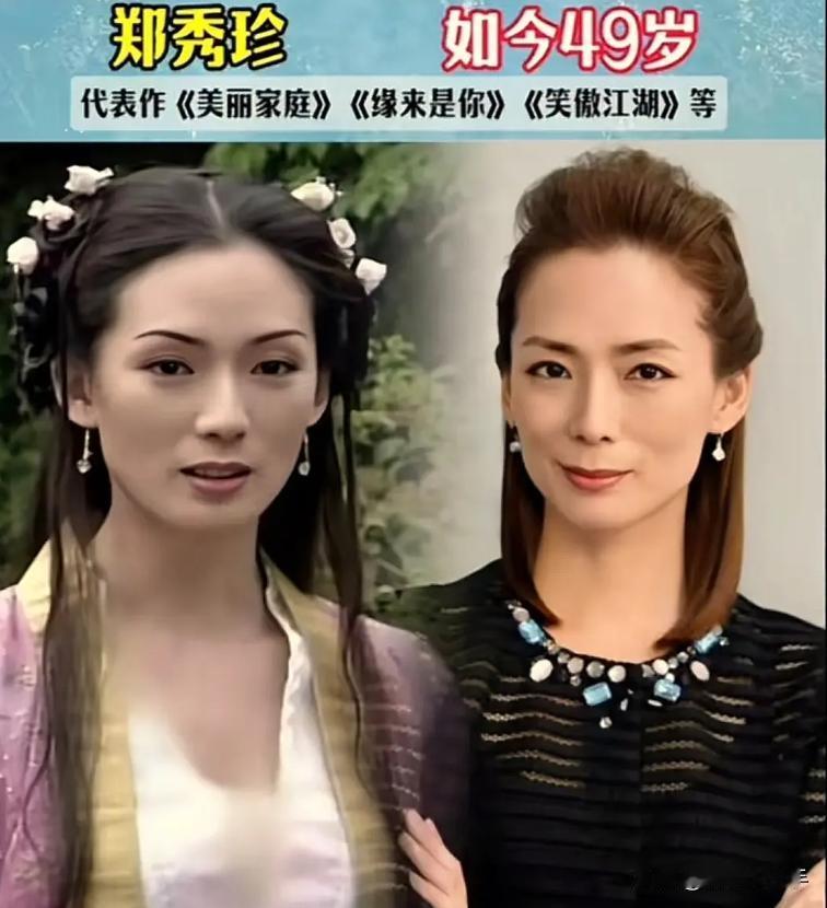 来自新加坡的15位演员，年轻时都曾在中国红极一时，看到照片还记得他们吗。记得小