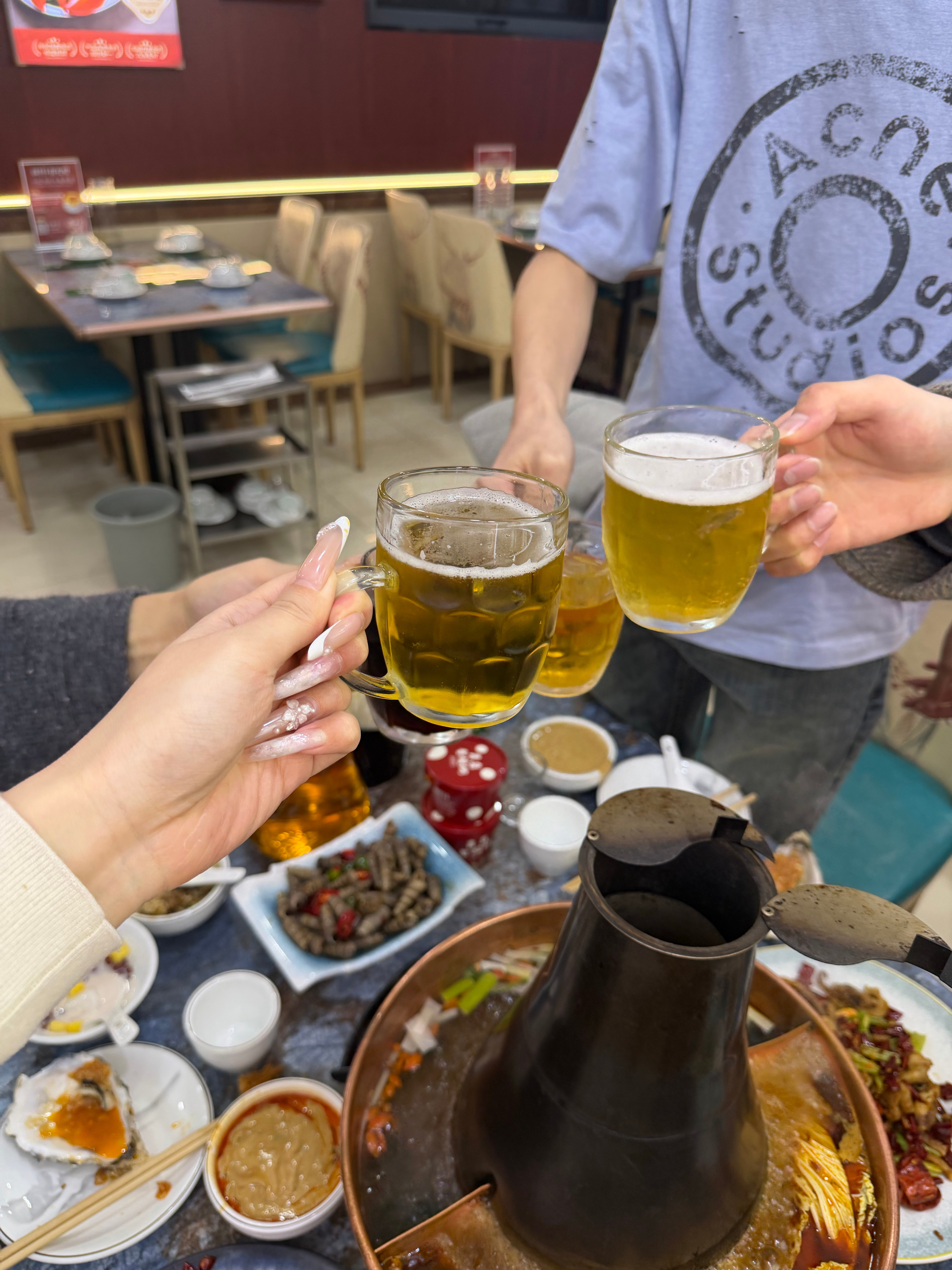 大家全来吃，超级好吃来吃第二天了，刚刚发了个带脸的不好看我就删了重新发，等我吃