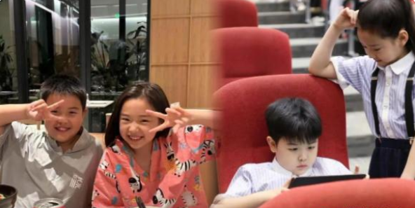 陈思诚未再婚，每周跨地见子建信托；高云翔再婚生女，仍陪前女上课付月供