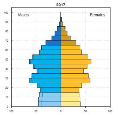 对中国人口的展望_中国人口2016,2016中国人口数量(2)