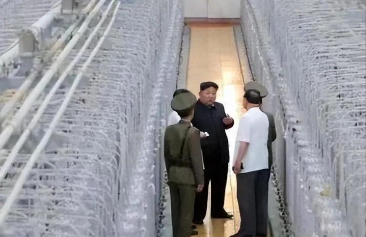 为什么朝鲜的国力比伊朗弱，美国却不敢轰炸？以伊冲突已经告一段落，伊朗辛辛苦苦攒