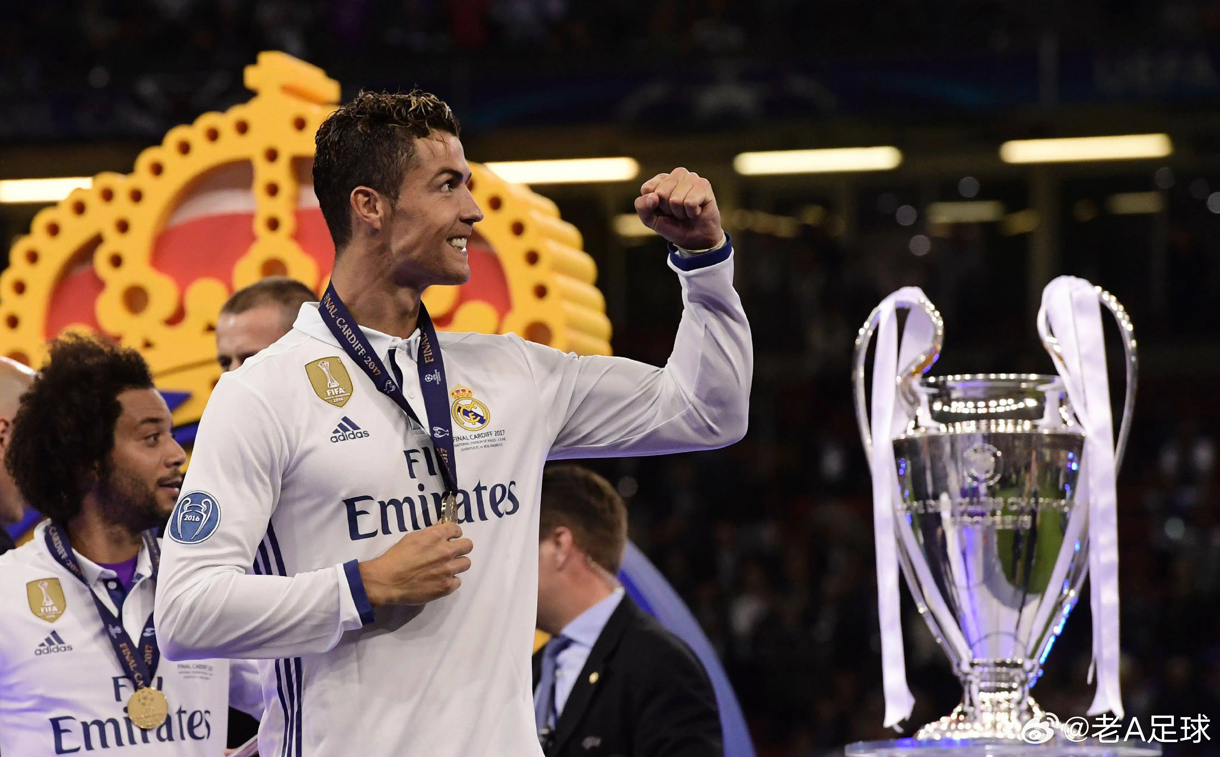 罗德里戈：没能和C罗并肩作战，是我生涯最大遗憾皇马前锋罗德里戈在采访中坦言，未能