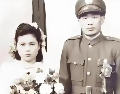 解放军连长心软放过日本女战俘，将她带回故乡隐姓埋名、结为夫妻，相伴整整三十二载，