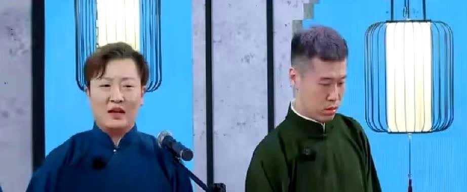 没想到德云社的演员亲自证明了李金斗说的话是对的。李金斗曾经说过，观众们不