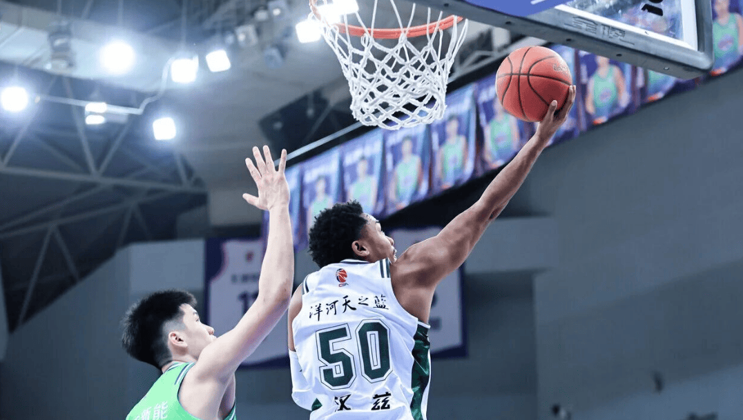 南京男篮总结比赛: 今晚的三分线成了球队难以逾越的鸿沟