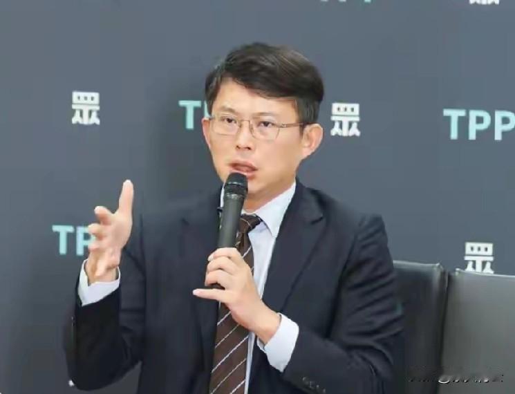 台“财划法”的争议根本不只是政治攻防，还关乎基层民众的切身利益！台行政机构的