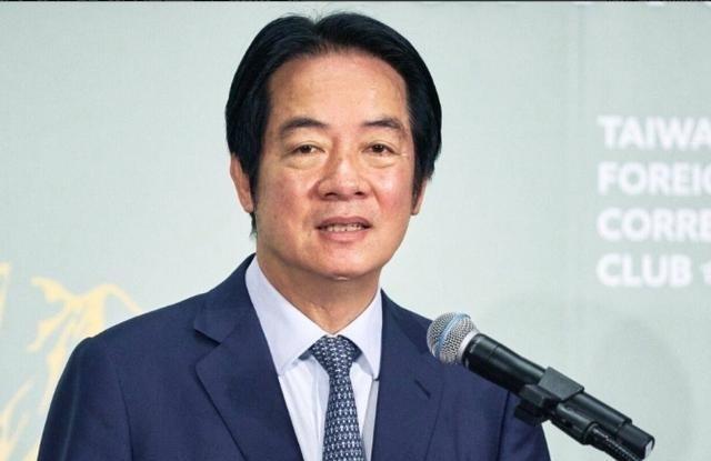 台湾公开示好大陆。6月19日一早，赖清德在社交平台公开喊话大陆。赖清德，19