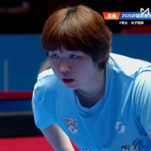 看完蒯曼和何卓佳这场球，才懂队友之间直白的提醒有多珍贵闲下来回看了这场乒超
