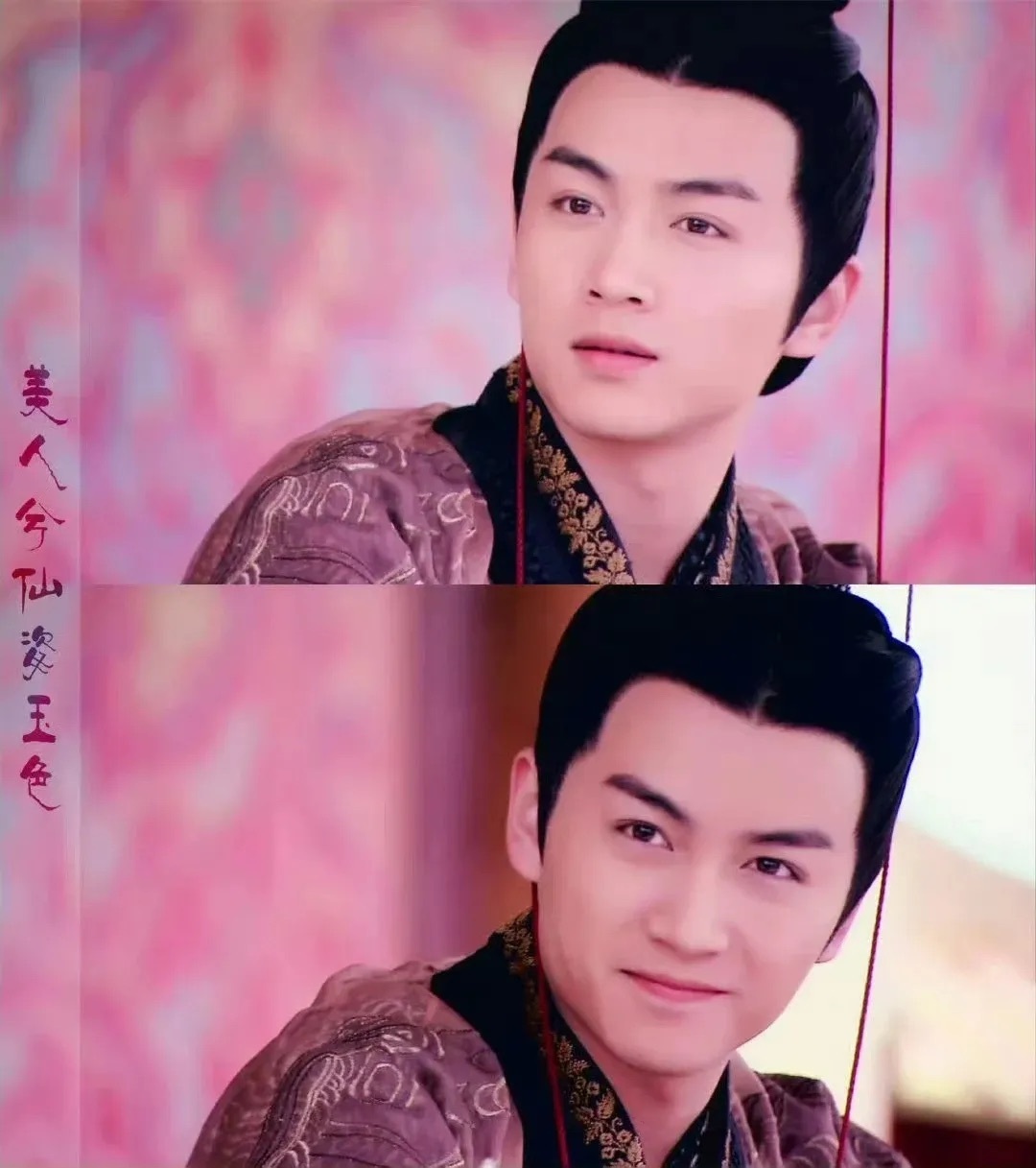 年轻时的陈晓是真的帅而且内🐟无代餐