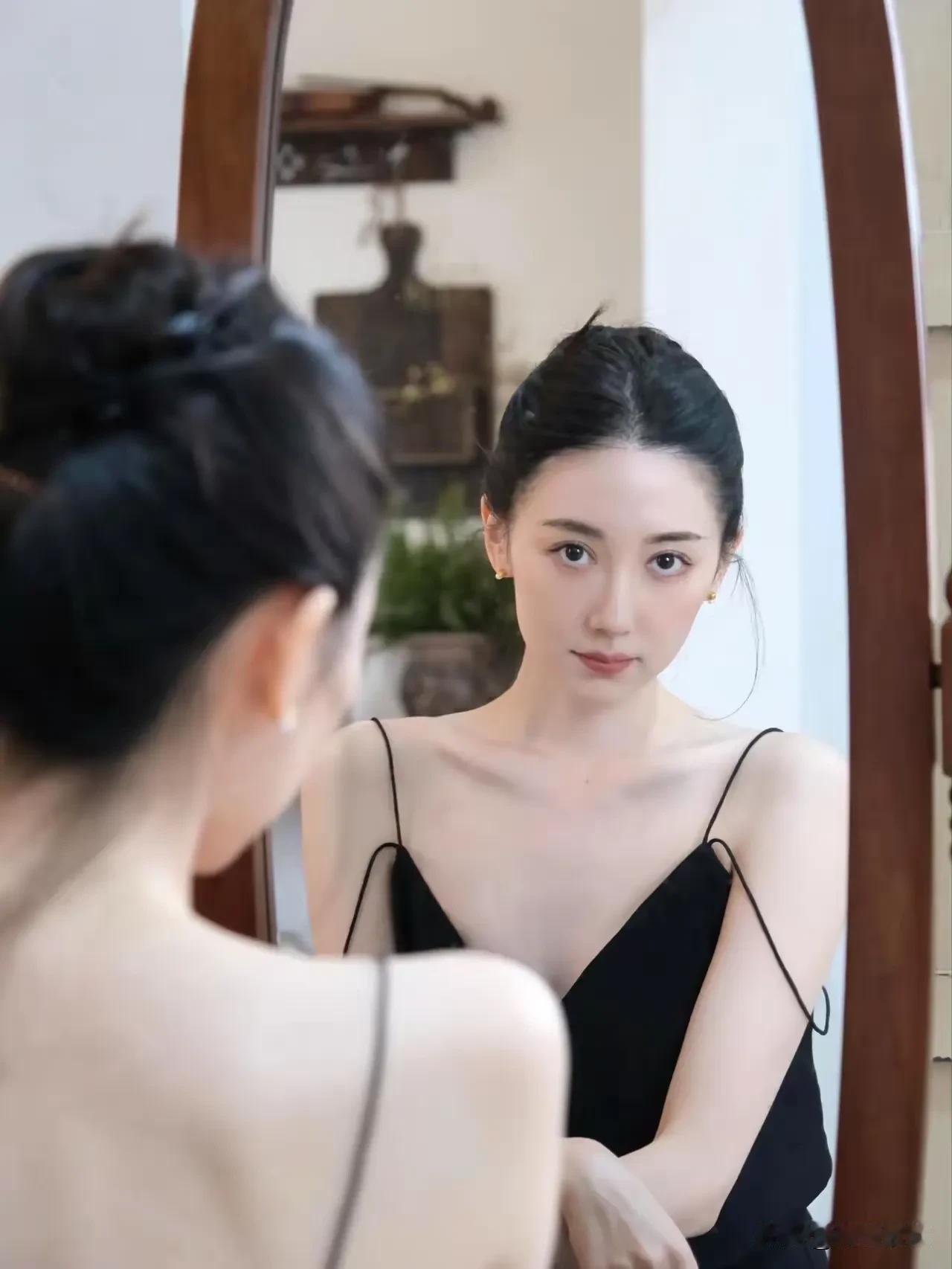 什么样子的女人才是最美的