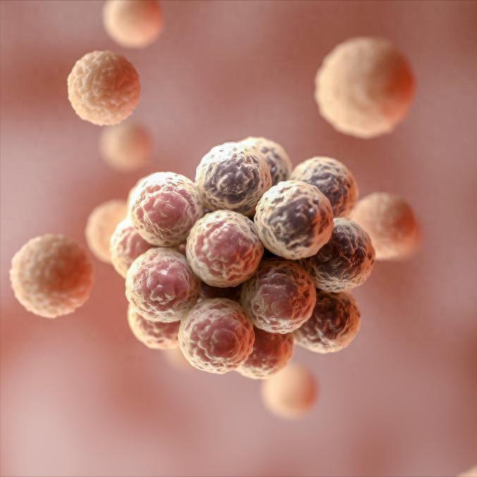 多个肺结节手术切了两个出来，一个是肺癌，另外一个没想到是这个前两天门诊上碰到的