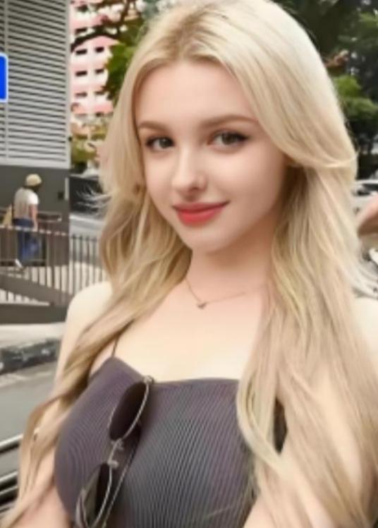 如今乌克兰最大的问题并不是战后重建，而是战后的乌克兰女性极有可能连一个靠谱的男人