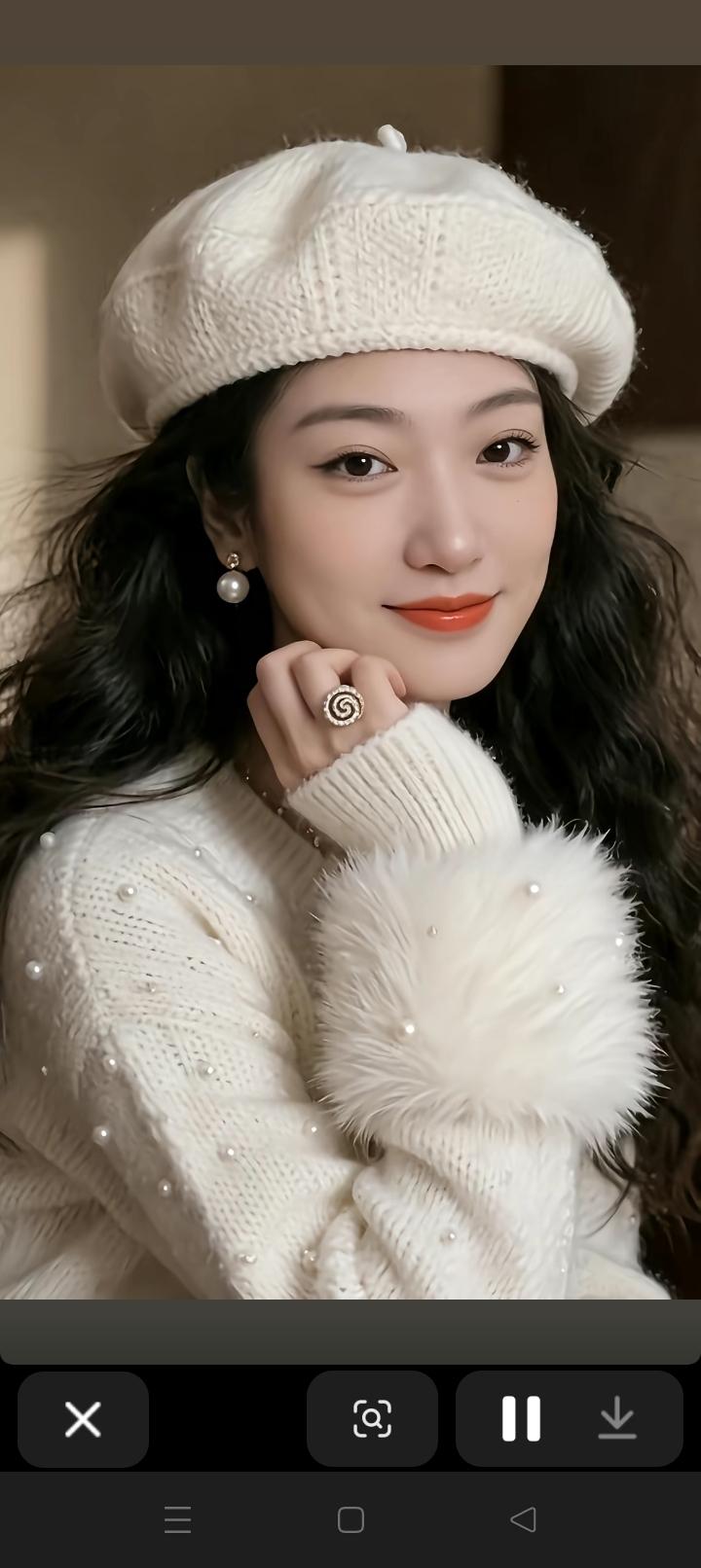 李梦要说中国女篮里喜欢的运动员，那可不少。我挺喜欢李月汝，她是中国女篮唯一留洋球