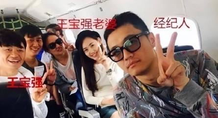 王宝强没想到，和马蓉离婚九年后，儿子和女儿已经开始为他争光了……麻烦看官老爷们