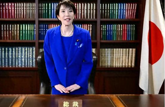 高市没想到，中国下手这么狠，上万家日企成牺牲品，称马上搬救兵 据环球时报援引