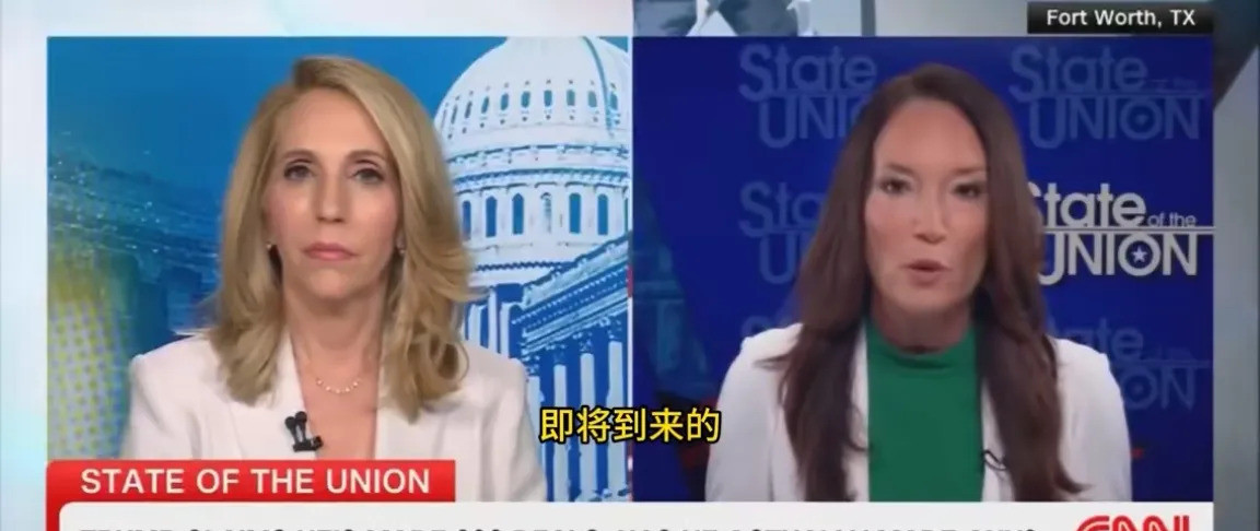 美国贸易承诺没兑现**美国官员说大话，贸易谈判一场空，究