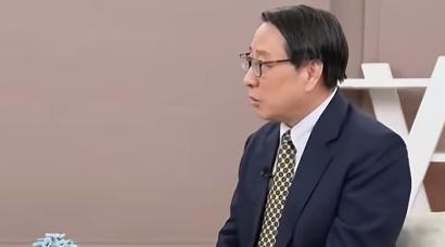 高志凯教授又放大招！最近，他针对高市的逆天言论，再次展现了自己的智慧与深度，大家