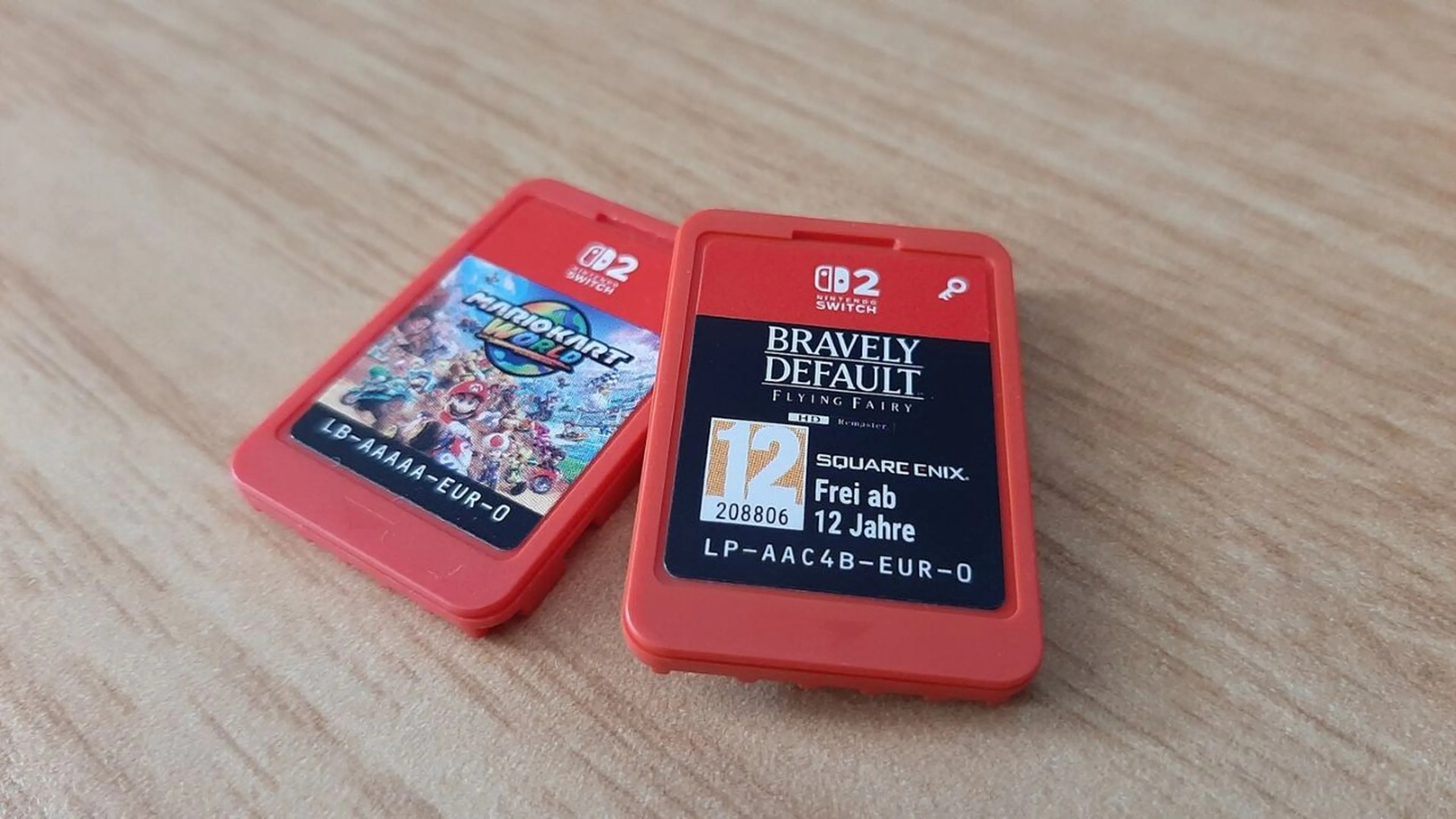 【外媒曝Switch2第三方销售困境：只能选钥匙卡或64GB卡带】近日，根据Bl