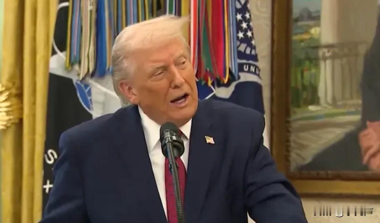 这操作真的绝了！美国刚宣布对台110亿美元军售，中国直接撂下狠话：“解放军将采