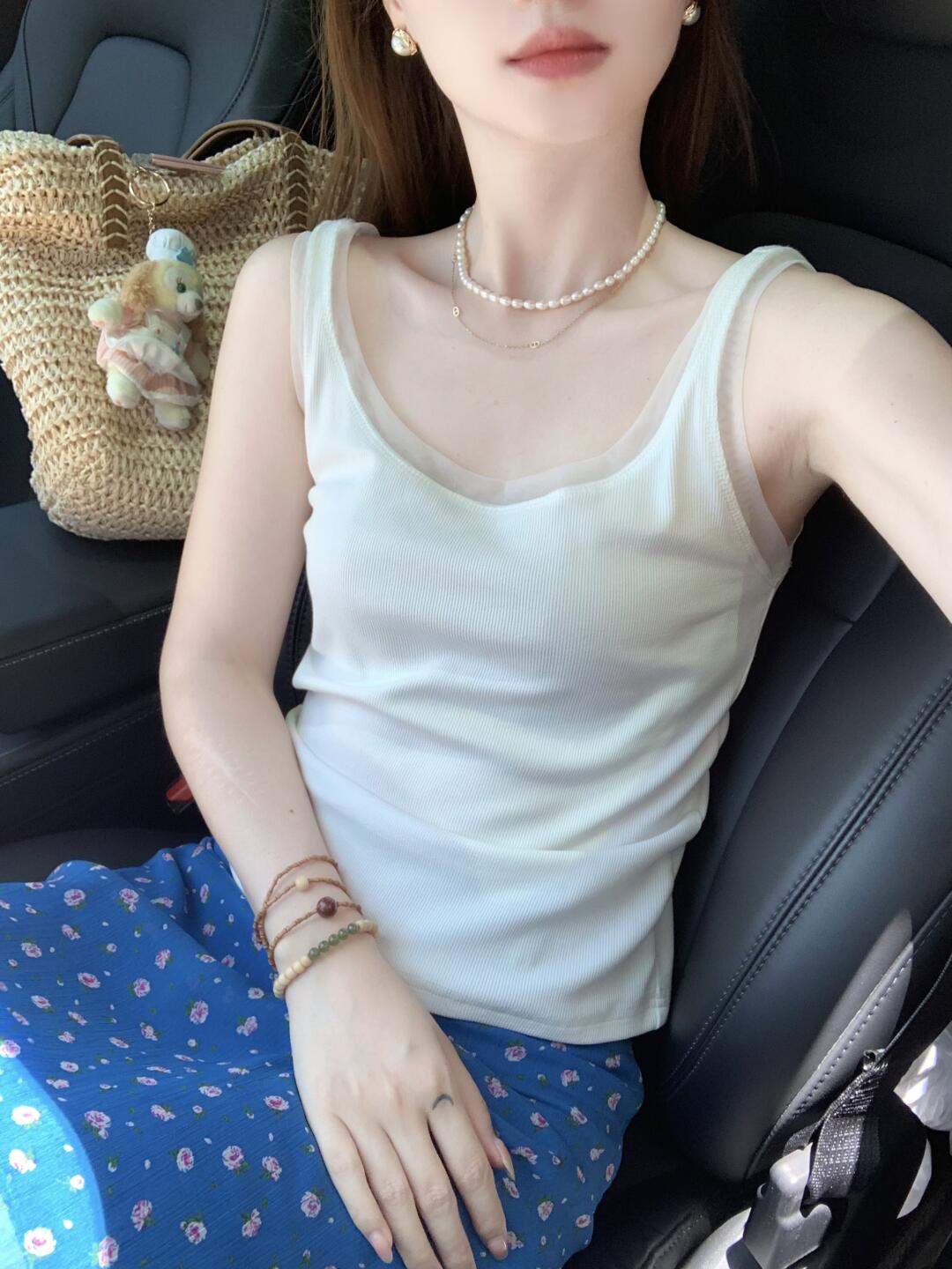 漂亮是一种感觉🦋