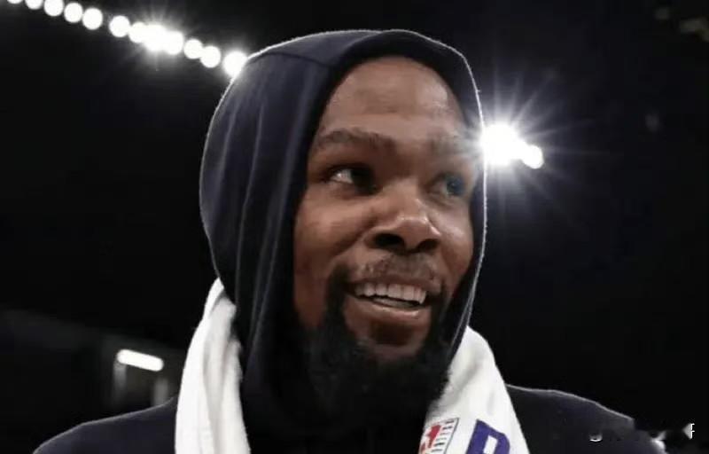KD到手工资最高！！！杜兰特成为本赛季联盟税后第一高薪球员！NBA中很多球员