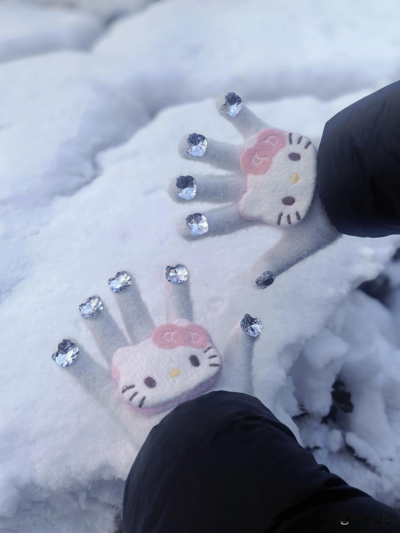 总以为时间过得很慢，转眼间又到了冬天