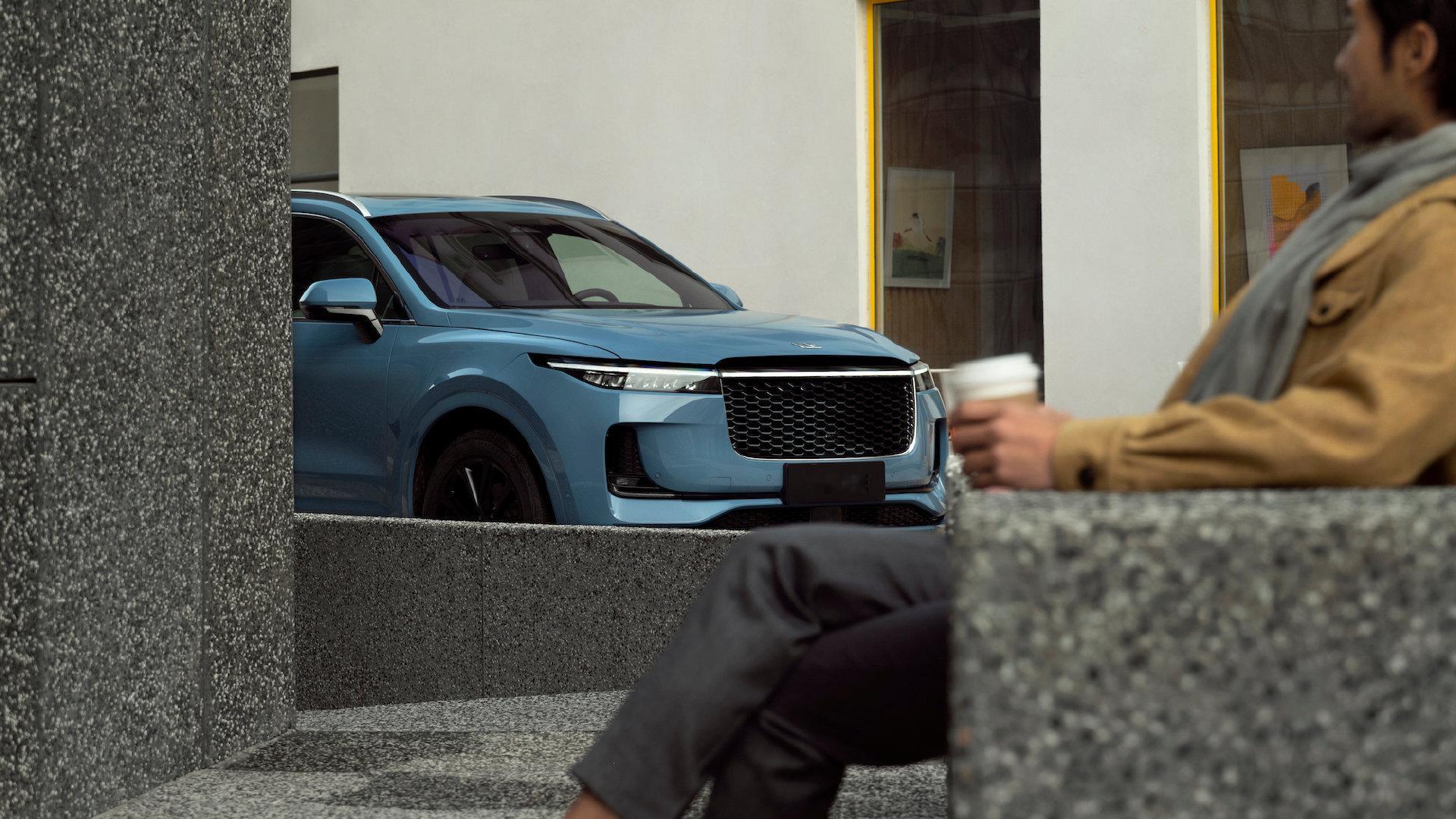 3月16日，大众带着EA2111.5T增程器正式亮相发布会，瞬间点燃整个车圈对