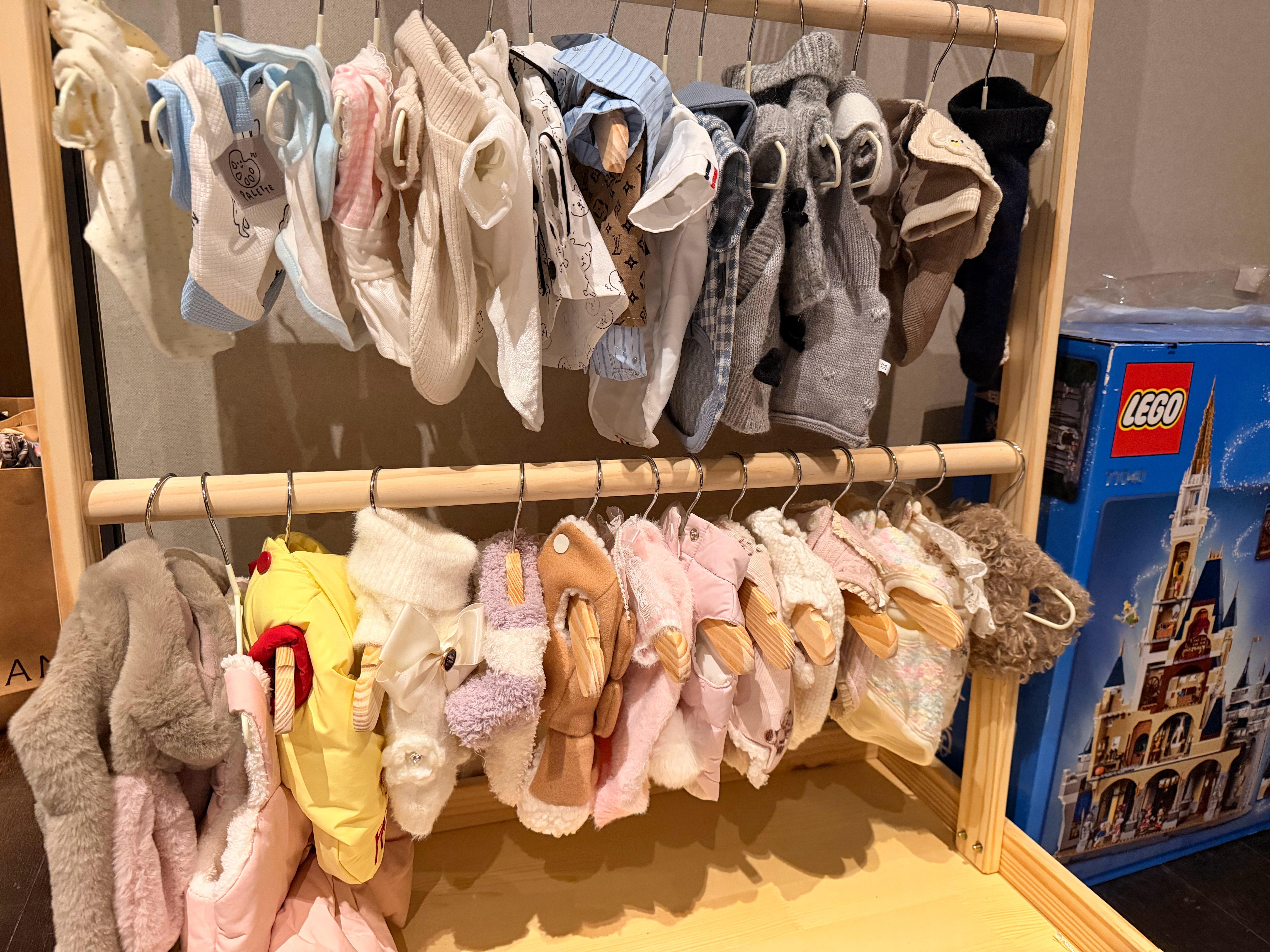 收拾房间一碰手机就完了……