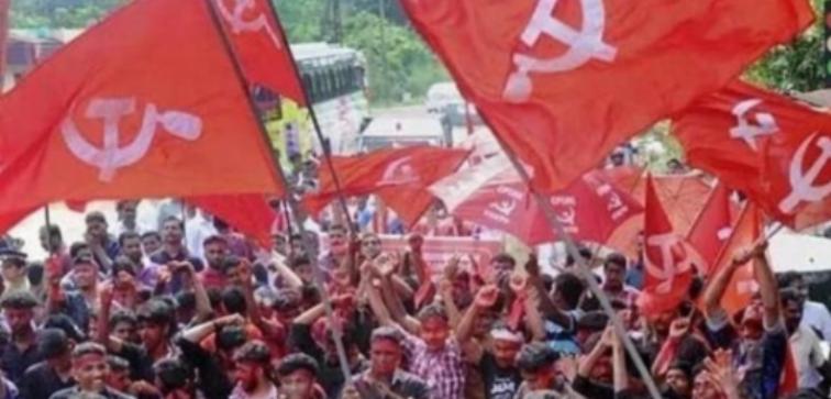 中国真正担心印度的，不是印度和美国联手，而是印度共产党上台。如果印共真的掌权，我