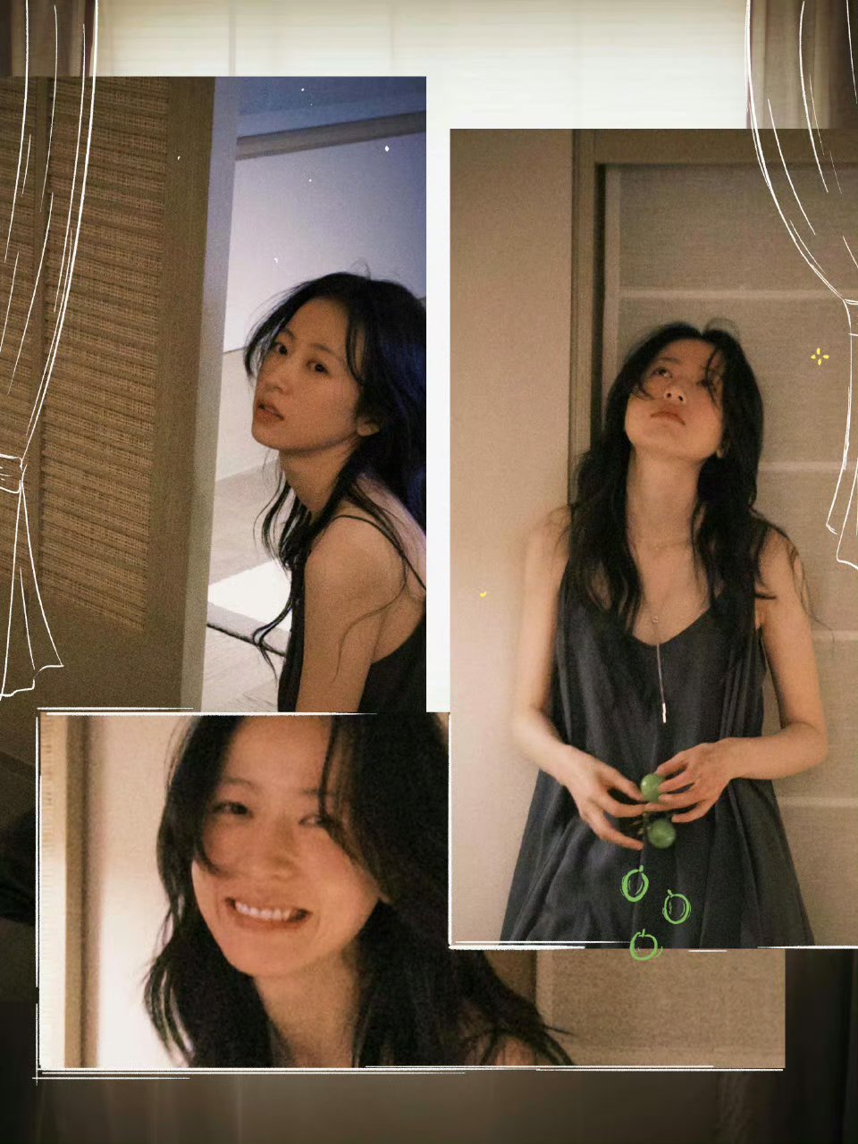 周雨彤～～周雨彤周雨彤