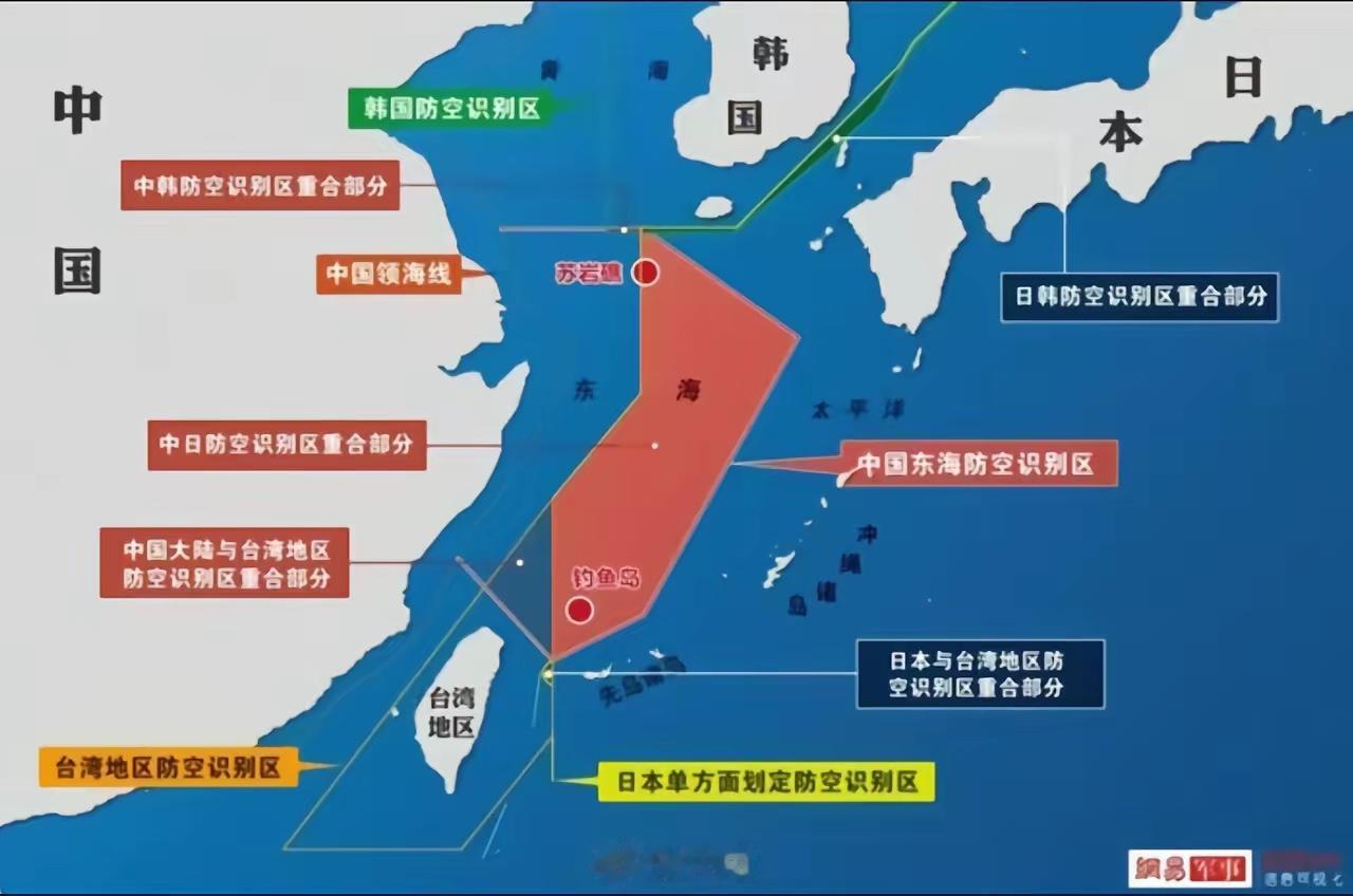 美国空军张牙舞爪的年代一去不复返了，央视罕见披露中美空军黄海夜间大机群对抗。