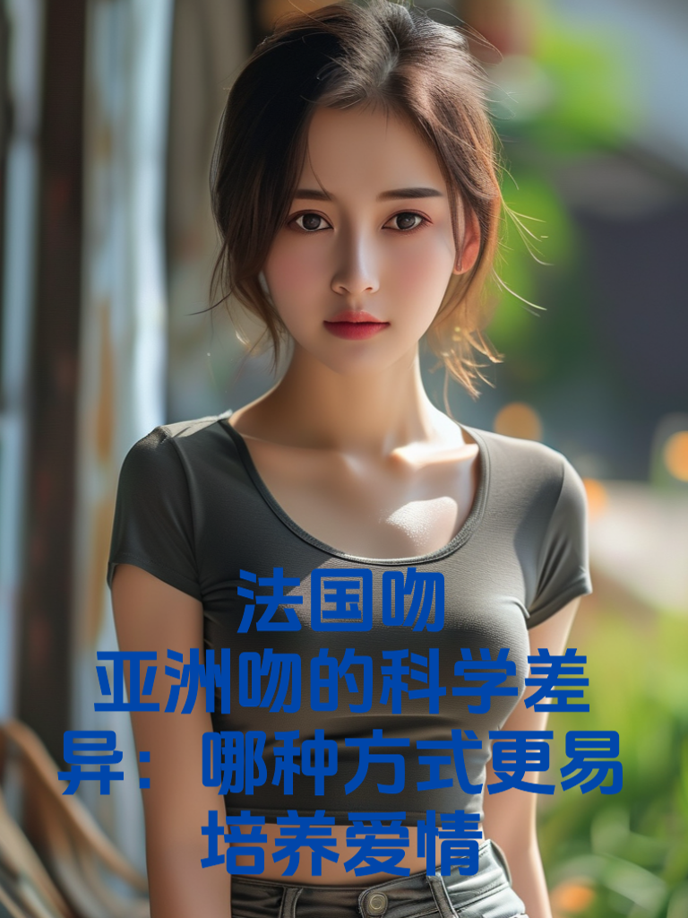 法国吻VS亚洲吻的科学差异：哪种方式更易培养爱情