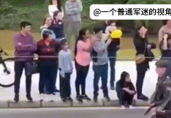很多人吐槽美国的阅兵如何如何不好看，印度的阅兵如何如何魔幻，但是你如果看了巴西的
