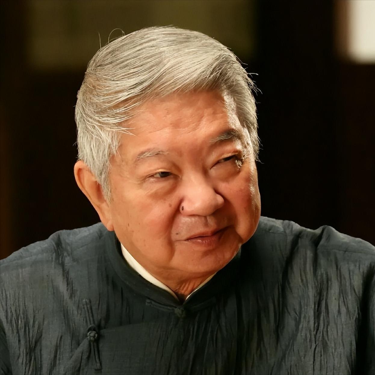 [点赞]香港“老不正经”才子蔡澜谈“女人”一针见血，他说：一个女人能不能交往，