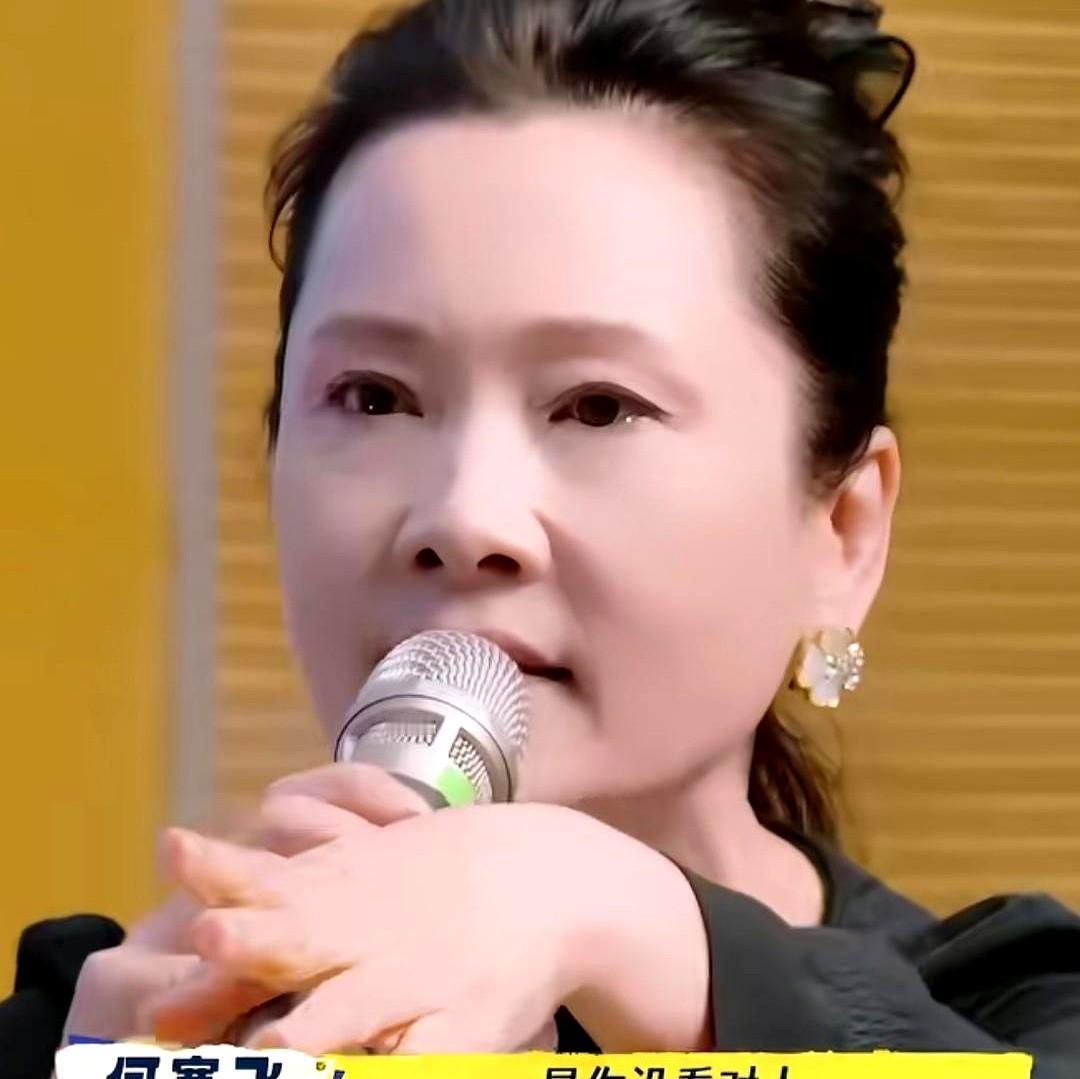 别再拿“运气不好”当婚姻的借口了。《一路繁花》里刘晓庆说婚姻成功全靠运气，对