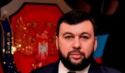 2月18日，顿涅茨克共和国负责人<em>丹尼斯</em>·<em>普希林</em>宣布在戈尔洛夫卡成立了一个特别防空