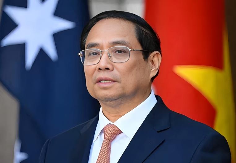 蒙古快扛不住了，越南也开始顶不住了？越南最近公布了一组相当“吓人”的数据：贸