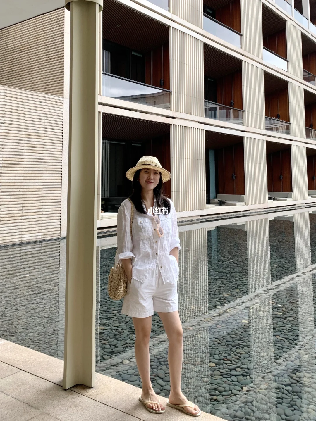 厦门小住两天