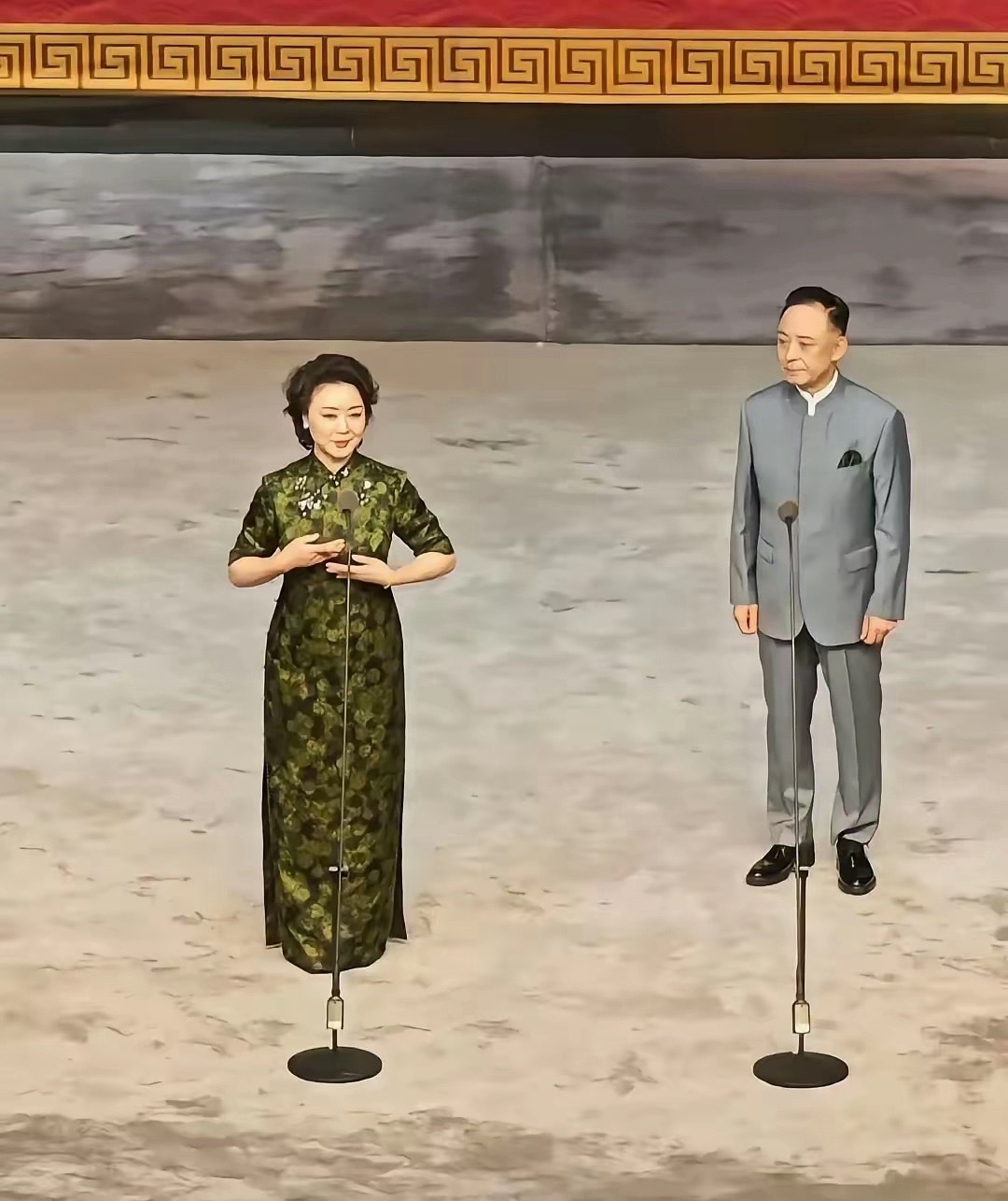 论拍摄角度的重要性！