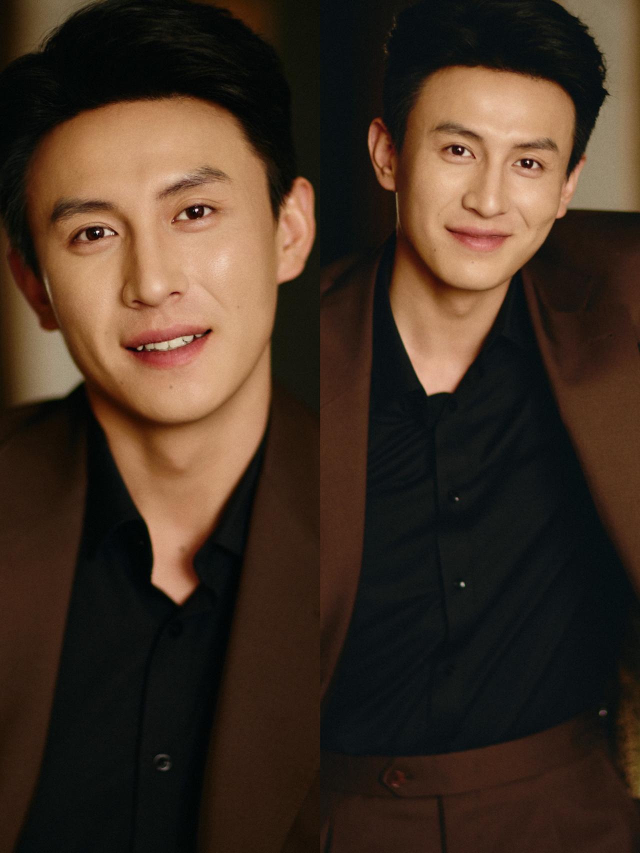 刘萧旭这操作我是真服气，刚有点名气，不想着立单身人设搞钱，转头就把梁思伟给公开了