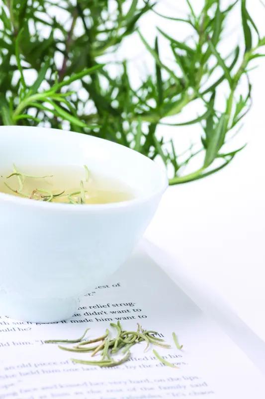 喝茶有益健康，选对茶很重要。绿茶富含抗氧化剂，提神醒脑还对心血管好，适合体质偏热