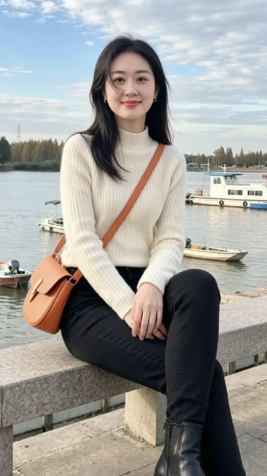 结婚久了才明白，婚姻从不是单方面妥协，而是双向用心经营。1. 包容和懂得，