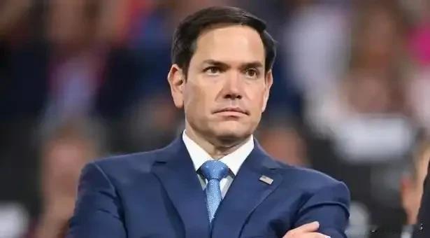 卢比奥的农历新年祝词十分有趣。卢比奥作为美国国务卿在中国庆祝农历马年到来之际，