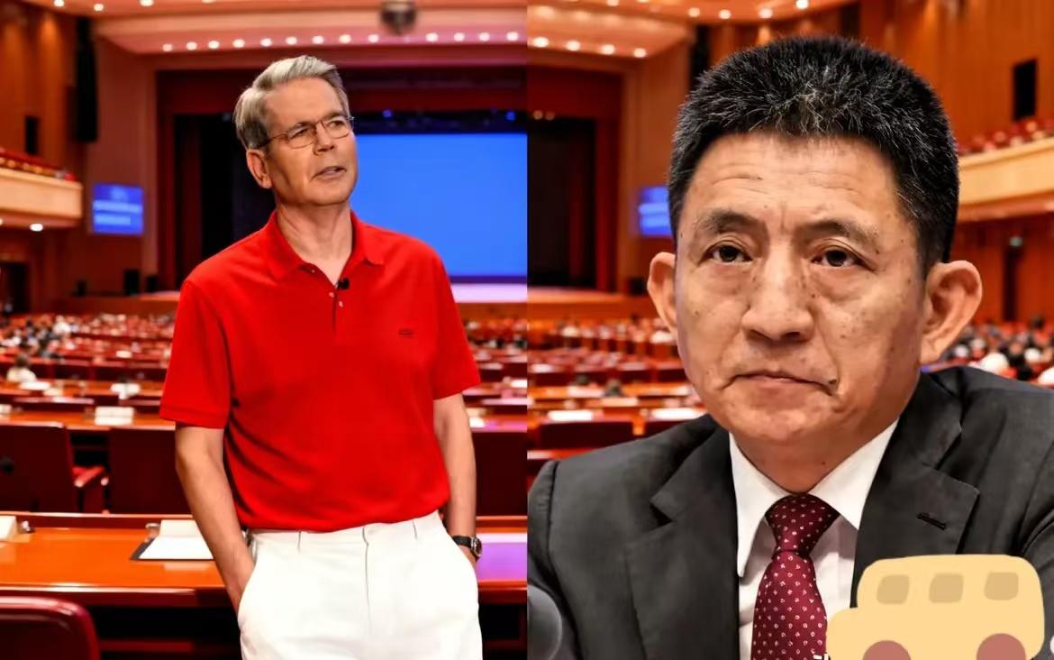 一场贸易谈判竟让美国财长和中国贸易代表李成刚结下“梁子”。美媒爆料美国财长对