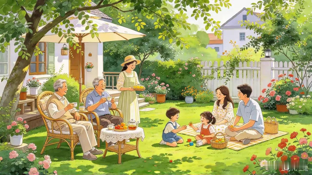 国庆假期第四天，有四个万万没想到：1、挤。国庆景区人山人海，堵车、排队、看人头，
