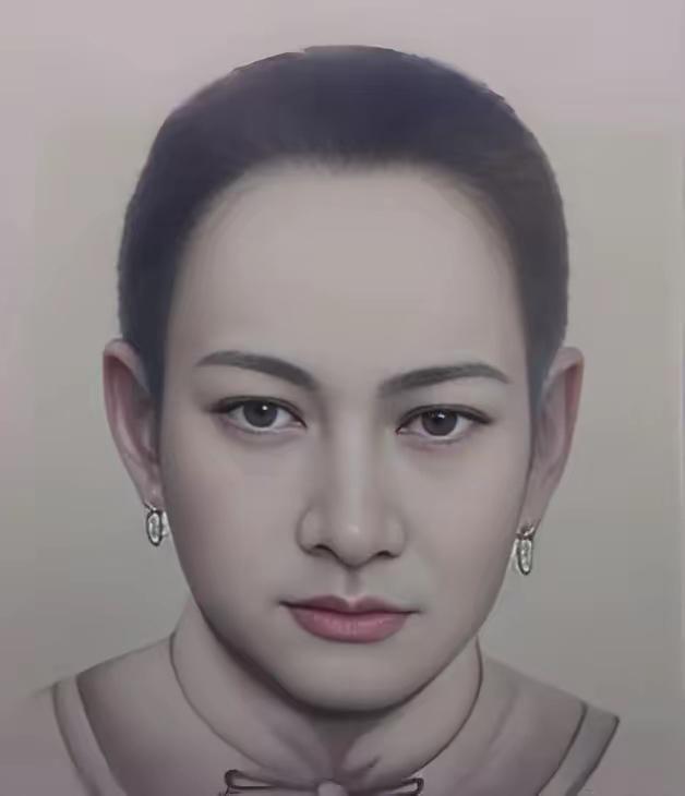 请大家停留3秒钟，为伟大的母亲万冬儿和周总理送上一朵小红花！周总理的音容笑貌和光