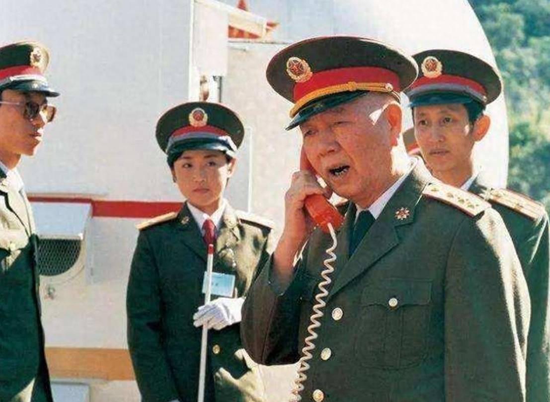 1996年6月，军委副主席刘华清在河南视察工作期间，突然向河南省委打听起了戴季英