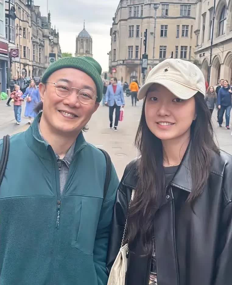 我悟了，为什么陈奕迅不亲自辟谣？原来这就是顶级阳谋，陈奕